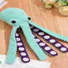 Unleash Fun with the Best Octopus Dog Toy for Playful Pets