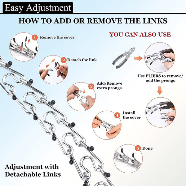 Dog Choke Collar Petzela