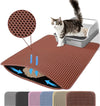 cat litter mat | PetZela