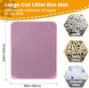 cat litter mat | PetZela