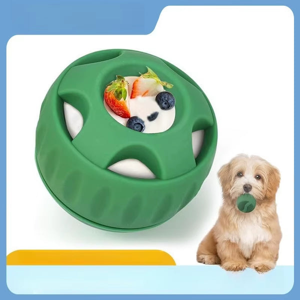 dog enrichment toys_PetZela
