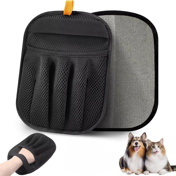 pet hair removal glove_PetZela