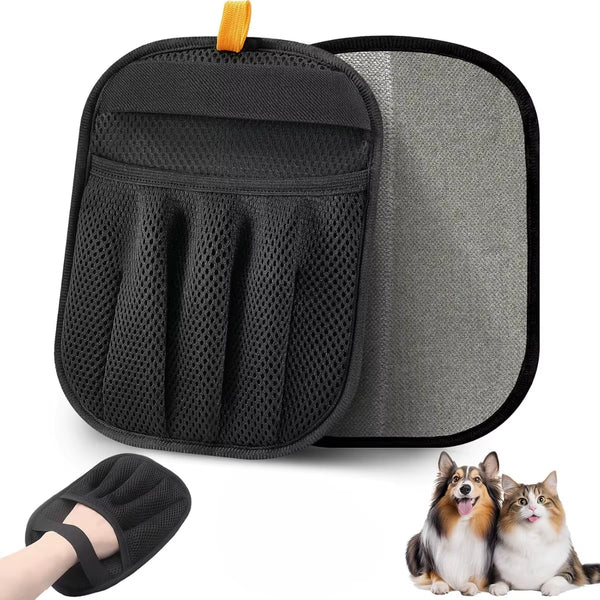 pet hair removal glove_PetZela