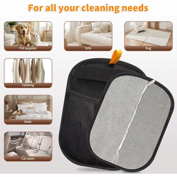 pet hair removal glove_PetZela