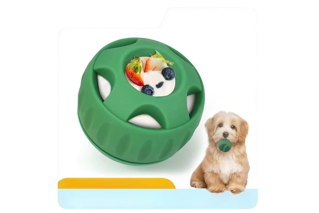 Dog Enrichment Toys