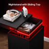 Aura Nightstand