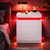 Aura Nightstand