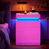 Aura Nightstand
