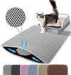 cat litter mat | PetZela