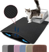 cat litter mat | PetZela