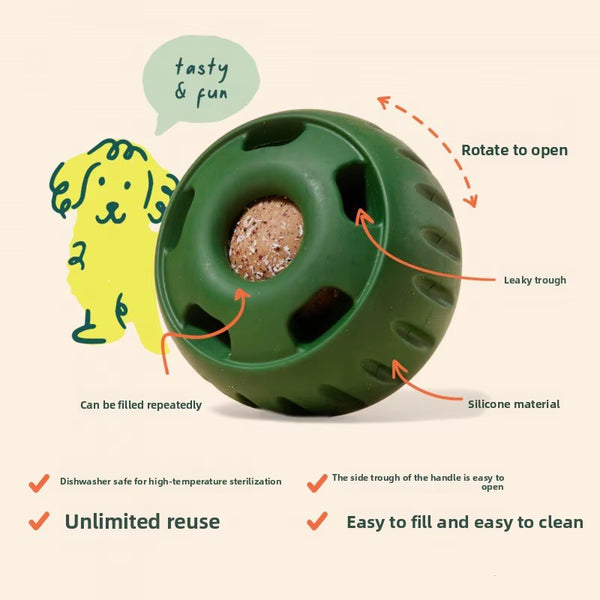dog enrichment toys_PetZela