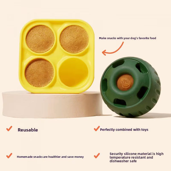 dog enrichment toys _PetZela